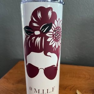 Customizable Insulated Cup